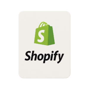 shopify