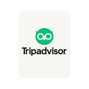 Book with TripAdvisor