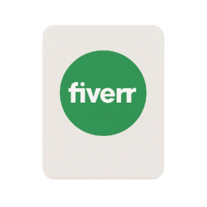 Fiverr – Hire Verified Freelancers for Any Project