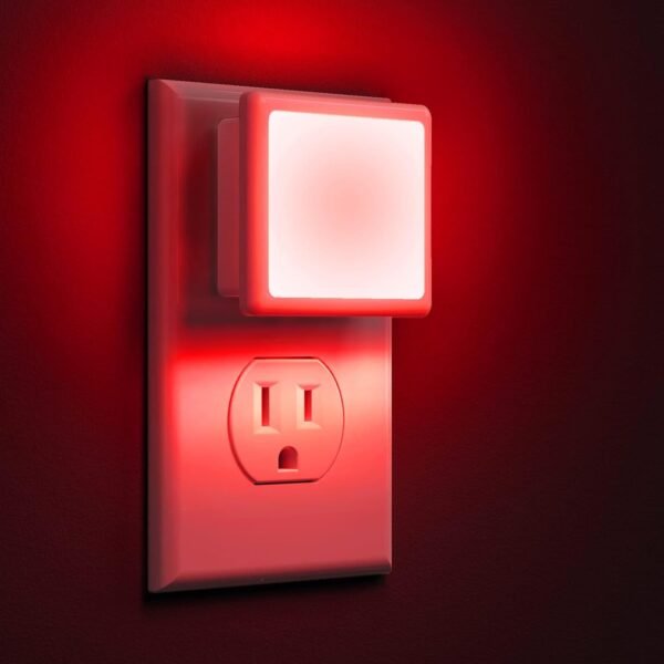 LOHAS LED Night Lights - Image 2