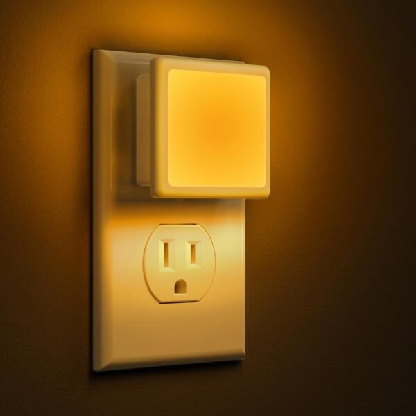 LOHAS LED Night Lights - Image 4