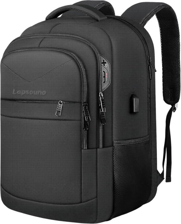 Travel Backpack - Image 2