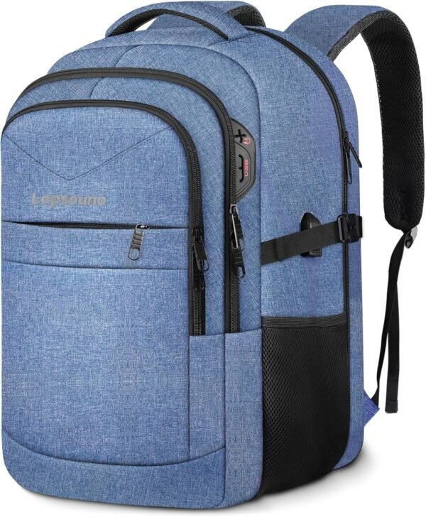 Travel Backpack - Image 3