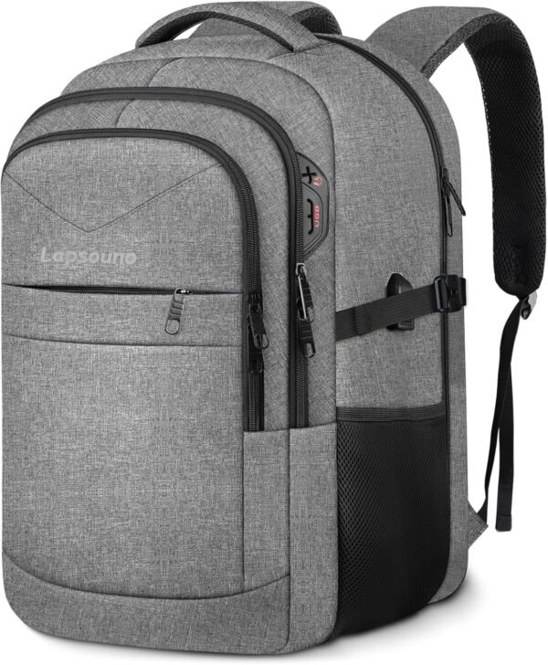 Travel Backpack - Image 4